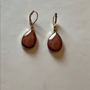 Dangle earrings
